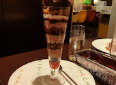 キハチ KIHACHI カフェ 名鉄百貨店本店: gohanさんの2026年05月12日の1枚目の投稿写真