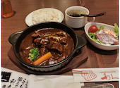 牛たん炭焼利久 イオンモール岡崎店: gohanさんの2026年05月11日の1枚目の投稿写真