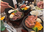とろけるハンバーグ 福よし 相模原本店: プーさんの2026年05月03日の2枚目の投稿写真