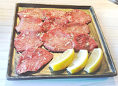焼肉わらびホルモン 肉将軍 蕨西口店: ポッチャマさんの2025年09月11日の2枚目の投稿写真