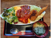 がしみ屋 東大宮店: マゼランさんの2025年02月13日の1枚目の投稿写真