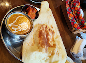 インド料理ナンカレー幸店: a.m.さんの2026年05月08日の2枚目の投稿写真