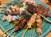 居酒屋 とりとん TORITON 本店: サンパチさんの2026年03月31日の1枚目の投稿写真