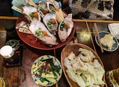 ちゃらりちゃらり 九段下店: まきさんの2025年10月06日の2枚目の投稿写真
