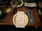 Osteria SOLUSSO ソルッソ 名古屋駅店: そらさんの2026年05月25日の1枚目の投稿写真