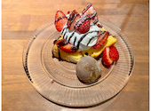 ニコハルカフェ: なぁさんの2026年05月16日の2枚目の投稿写真