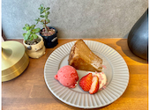 ニコハルカフェ: なぁさんの2026年06月15日の2枚目の投稿写真