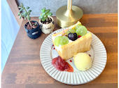ニコハルカフェ: なぁさんの2026年08月02日の2枚目の投稿写真