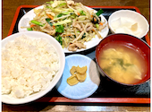 狸小路飯店 川崎西口: けんさんの2026年05月21日の1枚目の投稿写真