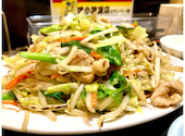 狸小路飯店 川崎西口: けんさんの2026年05月21日の2枚目の投稿写真