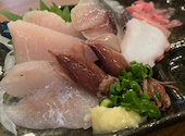 居酒屋 勢 ハマ横丁: けんさんの2026年04月27日の3枚目の投稿写真