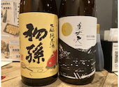 日本酒原価酒蔵 池袋本店: けんさんの2026年07月27日の1枚目の投稿写真