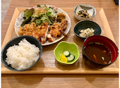 COCOROGOHAN 創作和食心ごはん: けんさんの2026年05月15日の1枚目の投稿写真