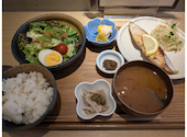 発酵食cafe fig plate: たんたんさんの2026年07月31日の1枚目の投稿写真