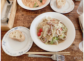kitchen&cafe かぷかぷ: makiさんの2026年06月27日の1枚目の投稿写真