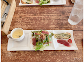 kitchen&cafe かぷかぷ: makiさんの2026年06月27日の2枚目の投稿写真