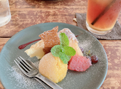 kitchen&cafe かぷかぷ: makiさんの2026年06月27日の3枚目の投稿写真