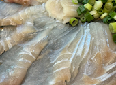 熟成魚と日本酒のお店　パルパル: AKさんの2026年08月09日の2枚目の投稿写真
