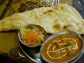 ナマステ タージマハル Namaste Taj Mahal 西院店: あやさんの2009年09月13日の1枚目の投稿写真