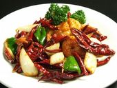 刀削麺 張家 恵比寿店: ヒラさんの2010年02月05日の1枚目の投稿写真