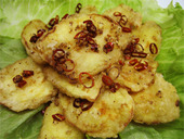 刀削麺 張家 恵比寿店: ヒラさんの2010年02月05日の2枚目の投稿写真