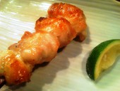 炭焼 一代め 本通店: Ｒｅｅさんの2012年05月10日の2枚目の投稿写真