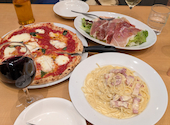イタリア料理 カプリチョーザ あまがさきキューズモール店: カズさんの2024年11月21日の1枚目の投稿写真
