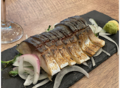 肉バルVS魚バル デザインフードマーケット 名駅店: djkoakumaさんの2026年05月12日の2枚目の投稿写真