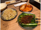 焼肉 弘商店 烏丸錦: djkoakumaさんの2026年07月27日の1枚目の投稿写真