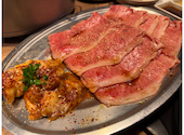 焼肉 弘商店 烏丸錦: djkoakumaさんの2026年07月27日の2枚目の投稿写真