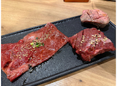 焼肉 弘商店 烏丸錦: djkoakumaさんの2026年08月04日の3枚目の投稿写真