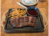 肉が旨いカフェ NICK STOCK 京都リサーチパーク店 : kinkinさんの2026年05月の1枚目の投稿写真