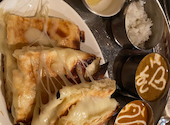 食べ飲み放題付き 肉バル アジアンダイニング 明かり富士 十条店: HENOさんの2021年01月の1枚目の投稿写真