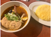 札幌スープカリー 東京ドミニカ（新宿）の口コミ画像1