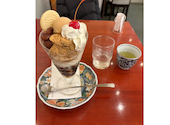 麻布茶房 札幌シャンテ店: いぶたんさんの2024年10月30日の2枚目の投稿写真