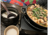 韓国料理　茶や２: ようこさんの2025年01月の1枚目の投稿写真