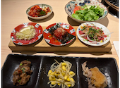 京の焼肉処 蓮蔵 烏丸本店: みぃさんの2026年09月06日の1枚目の投稿写真