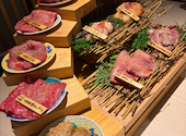 京の焼肉処 蓮蔵 烏丸本店: みぃさんの2026年09月06日の2枚目の投稿写真