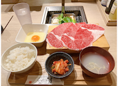 神戸牛焼肉 麗 渋谷店: ひゐなむさんの2026年05月18日の2枚目の投稿写真