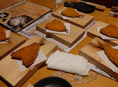 地酒と道産食材 一笑 丙: まぃさんの2026年03月16日の3枚目の投稿写真
