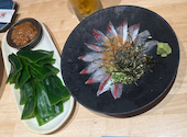博多の魚屋 せんせんせん: アリーさんの2026年08月08日の2枚目の投稿写真