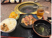 安楽亭 上尾向山店: んからすやさんさんの2026年06月14日の1枚目の投稿写真
