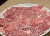 肉屋の本格焼肉 黒牛一期 山本店: まりさんの2025年01月26日の1枚目の投稿写真