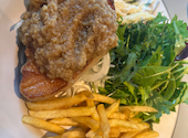 RESTAURANT FARMERS CLUB 高槻店: こてっちゃんさんの2026年07月20日の1枚目の投稿写真