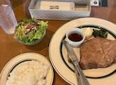 マロリーポークステーキ 戸塚区総合庁舎店: ノアさんの2026年08月10日の1枚目の投稿写真