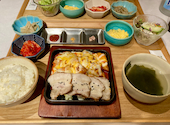 韓国料理 ホンデポチャ 名古屋大須店: 67さんの2026年07月06日の1枚目の投稿写真