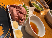 ヤキトリ&焼キトン ナゴム 名駅南店: あさんの2026年05月16日の1枚目の投稿写真