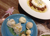 good spoon Handmade Cheese & Pizzeria ルミネ新宿店: ゆなさんの2025年11月の1枚目の投稿写真