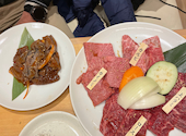 焼肉白李 大町店: みかさんの2024年01月30日の1枚目の投稿写真