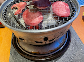 炭火焼肉 萬まる 大町店: みかさんの2025年08月11日の2枚目の投稿写真